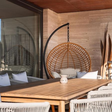 Luxury Sea View Apartment In Puerto De Alcudia 외부 사진