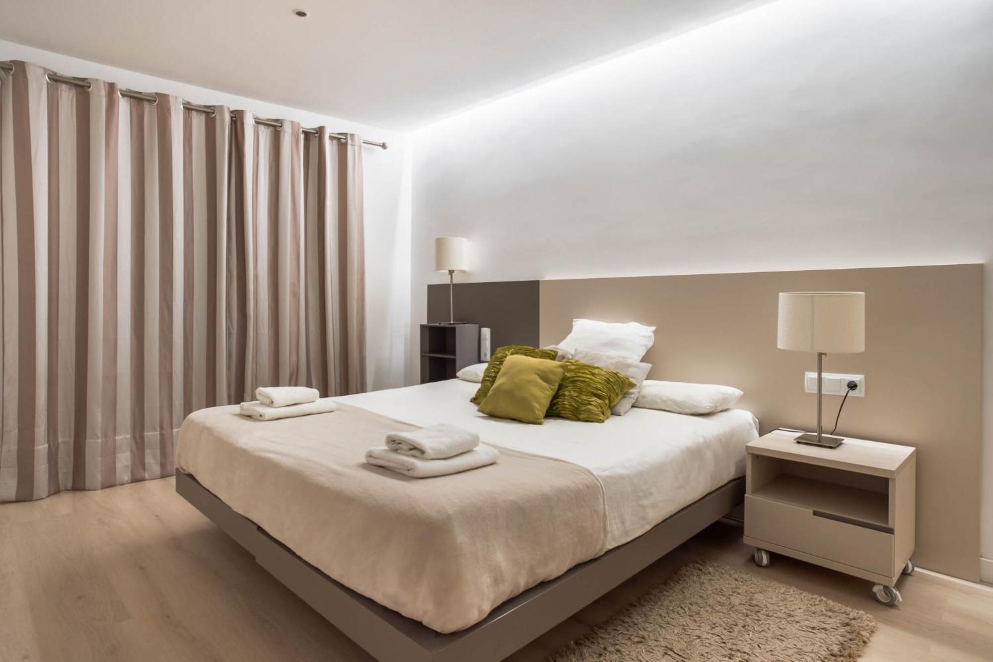 Luxury Sea View Apartment In Puerto De Alcudia 외부 사진
