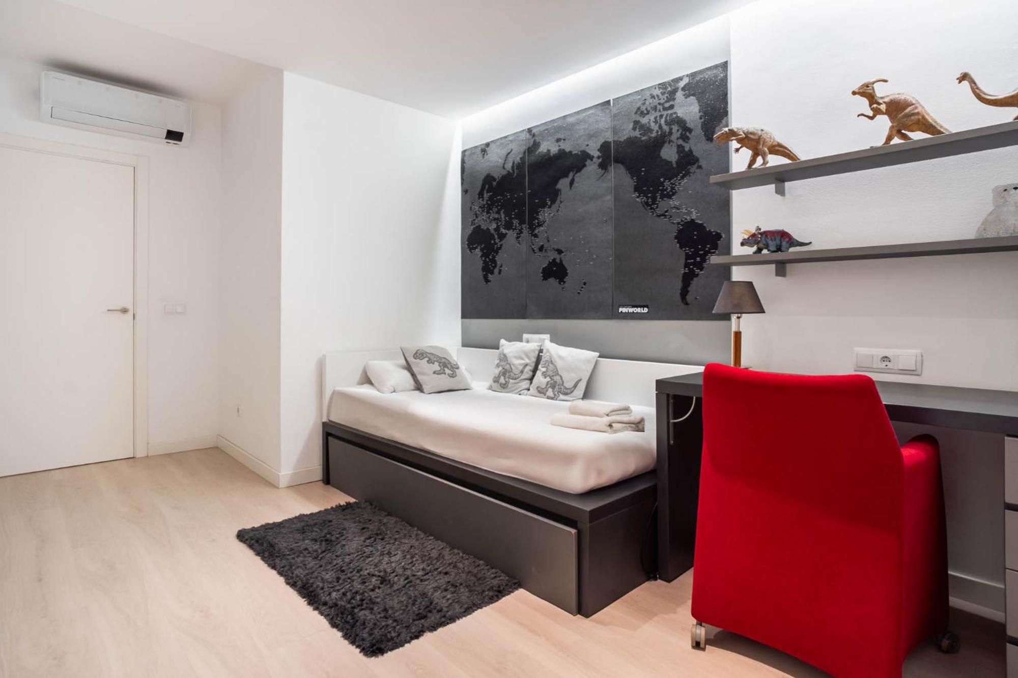 Luxury Sea View Apartment In Puerto De Alcudia 외부 사진