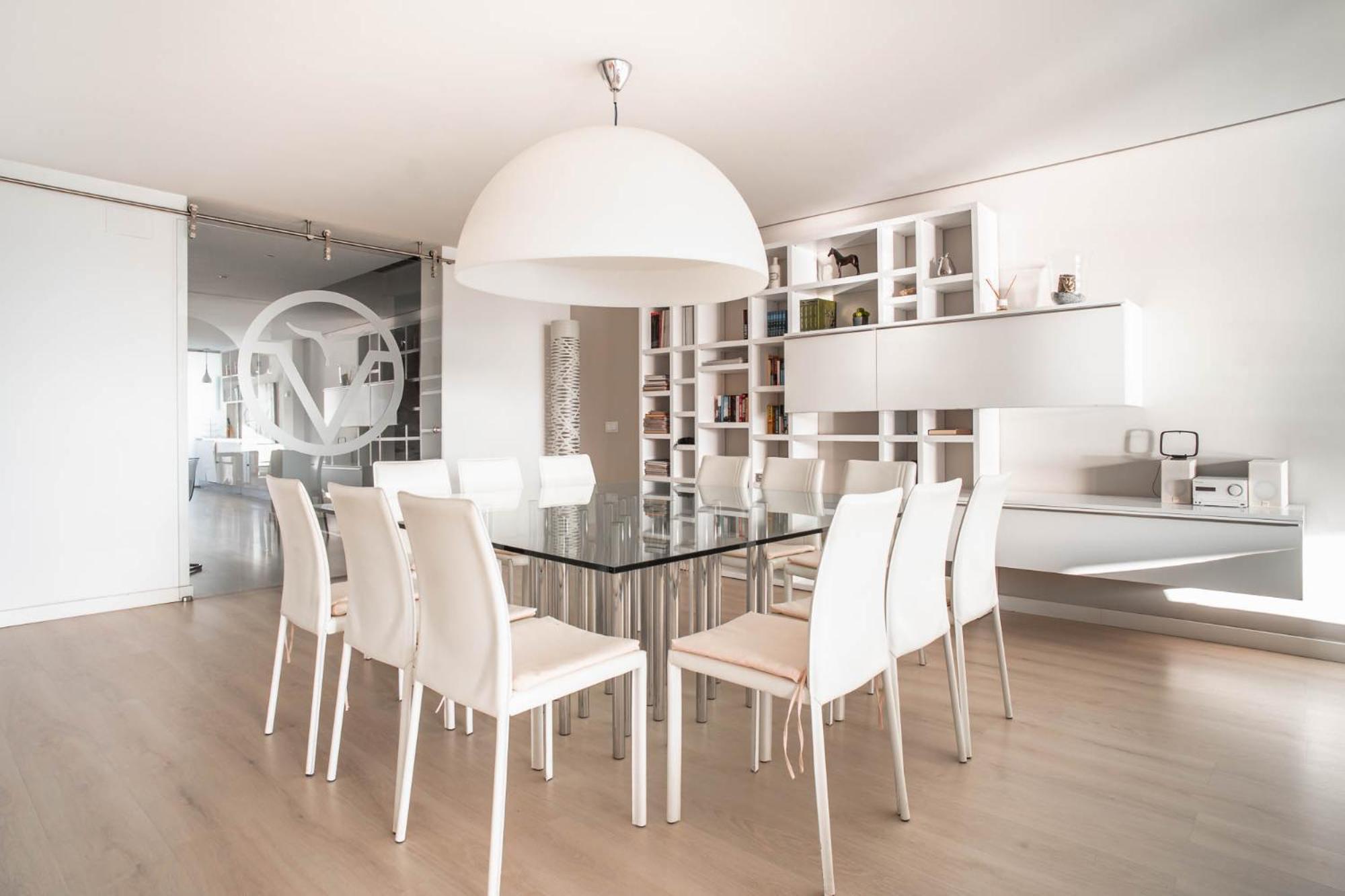 Luxury Sea View Apartment In Puerto De Alcudia 외부 사진