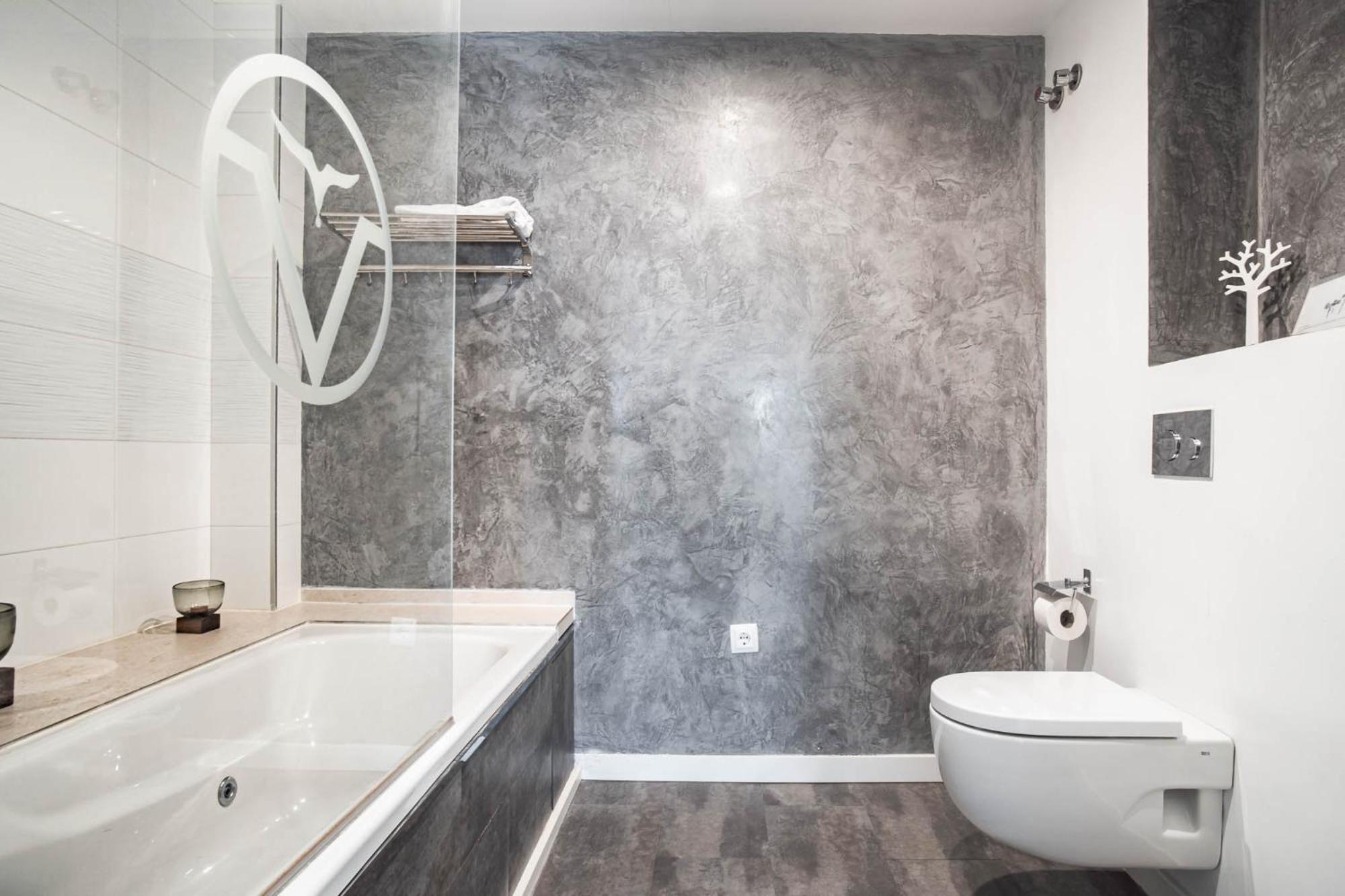 Luxury Sea View Apartment In Puerto De Alcudia 외부 사진