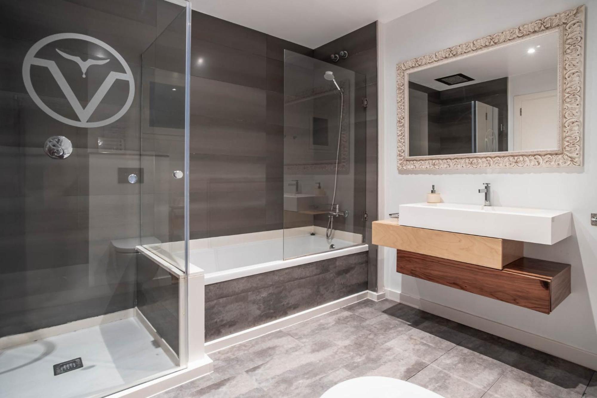 Luxury Sea View Apartment In Puerto De Alcudia 외부 사진