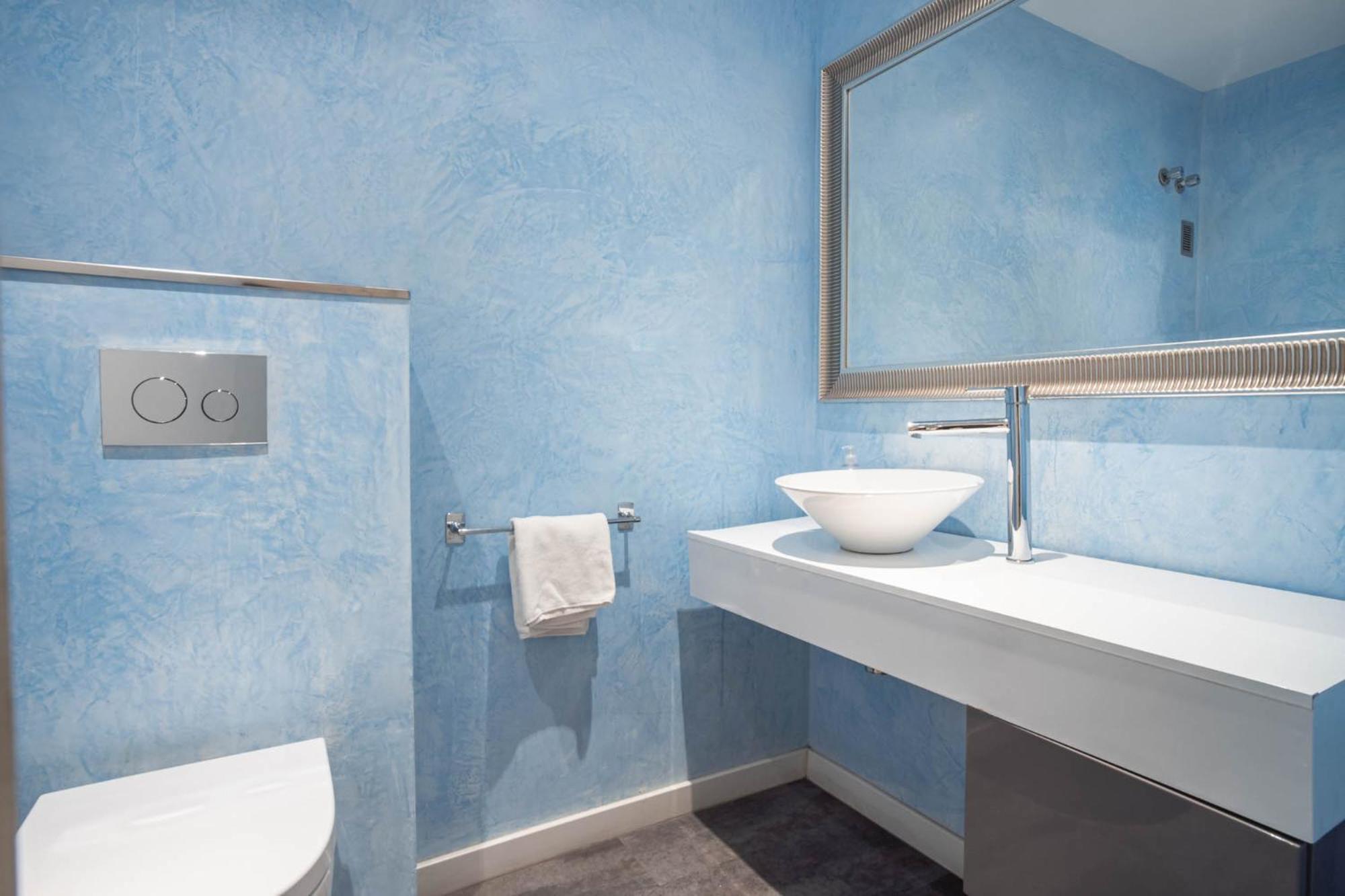 Luxury Sea View Apartment In Puerto De Alcudia 외부 사진
